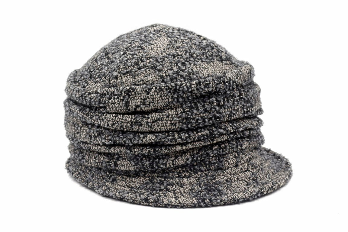 CAPPELLO TESSUTO 5697