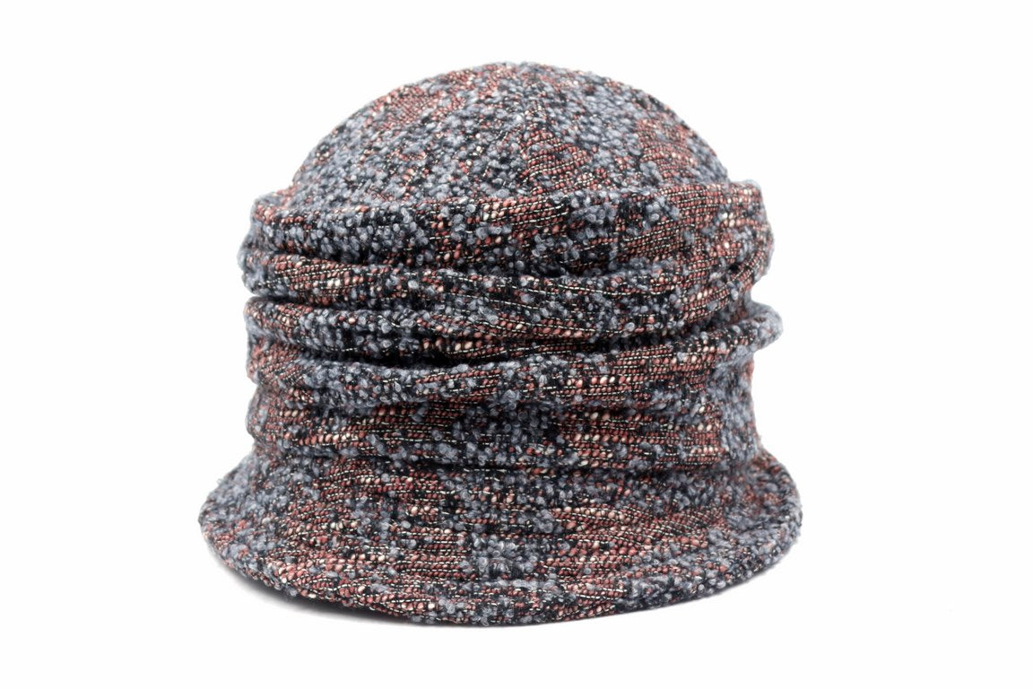CAPPELLO TESSUTO 5697