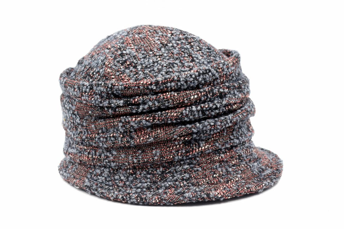 CAPPELLO TESSUTO 5697