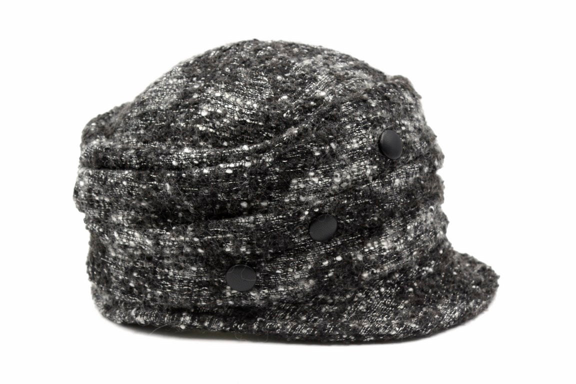 CAPPELLO TESSUTO 5697