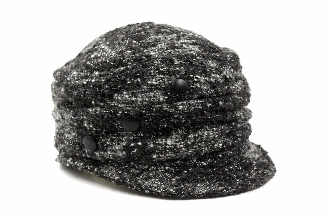 CAPPELLO TESSUTO 5697