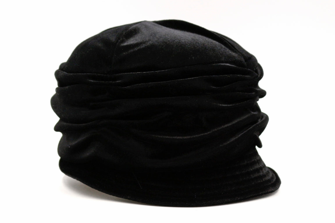 CAPPELLO TESSUTO 5731