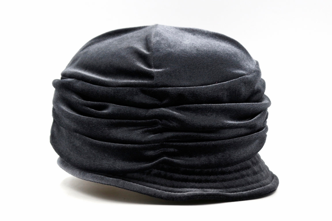 CAPPELLO TESSUTO 5731