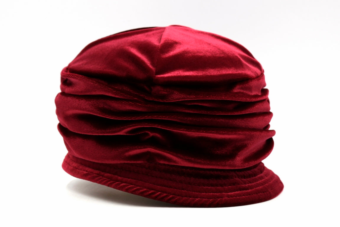 CAPPELLO TESSUTO 5731