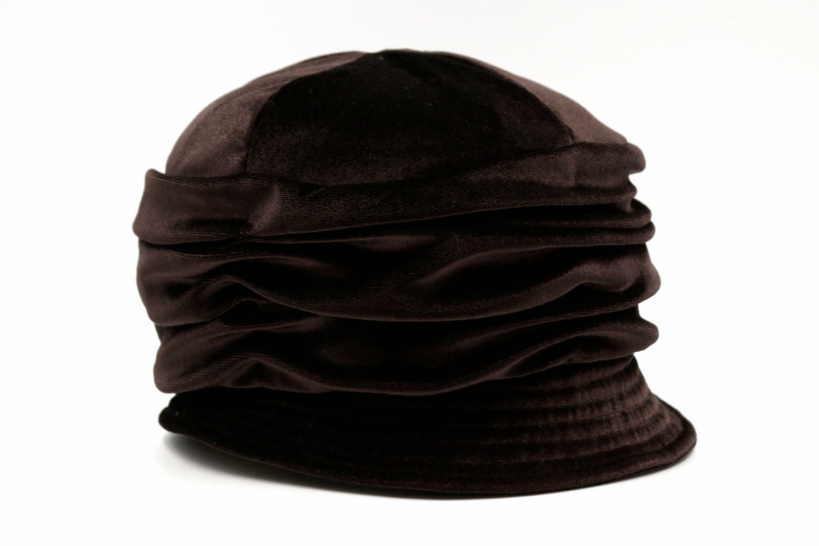 CAPPELLO TESSUTO 5731