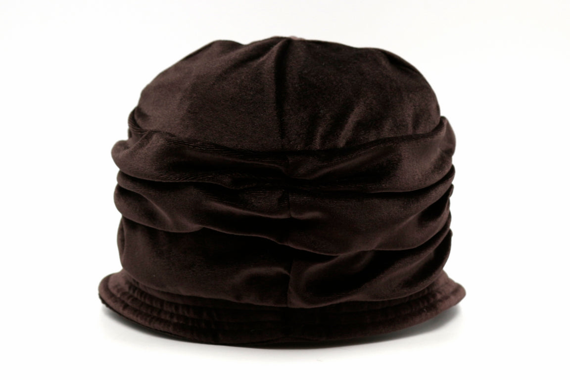 CAPPELLO TESSUTO 5731