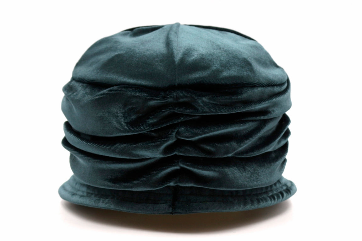 CAPPELLO TESSUTO 5731