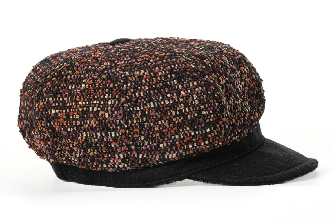 BERRETTO TESS DIS. 5968 + 830