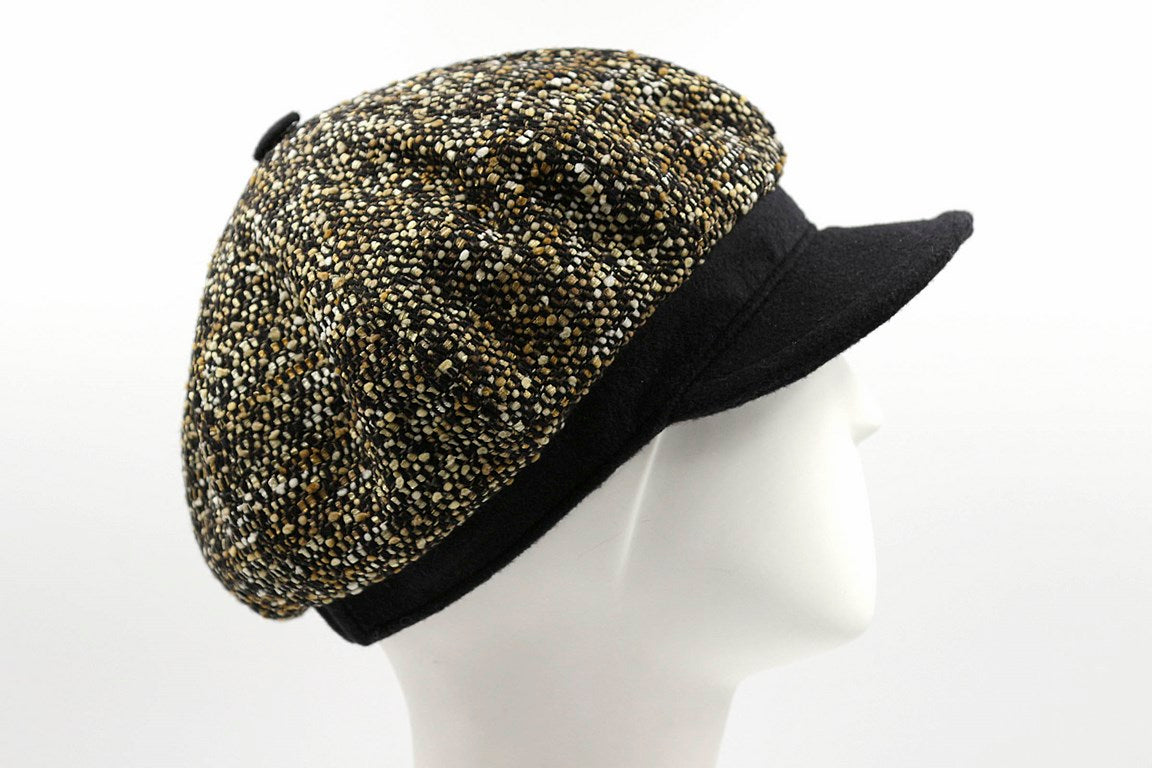 BERRETTO TESS DIS. 5968 + 830