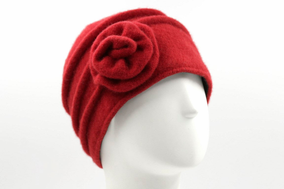 BERRETTO WOOL