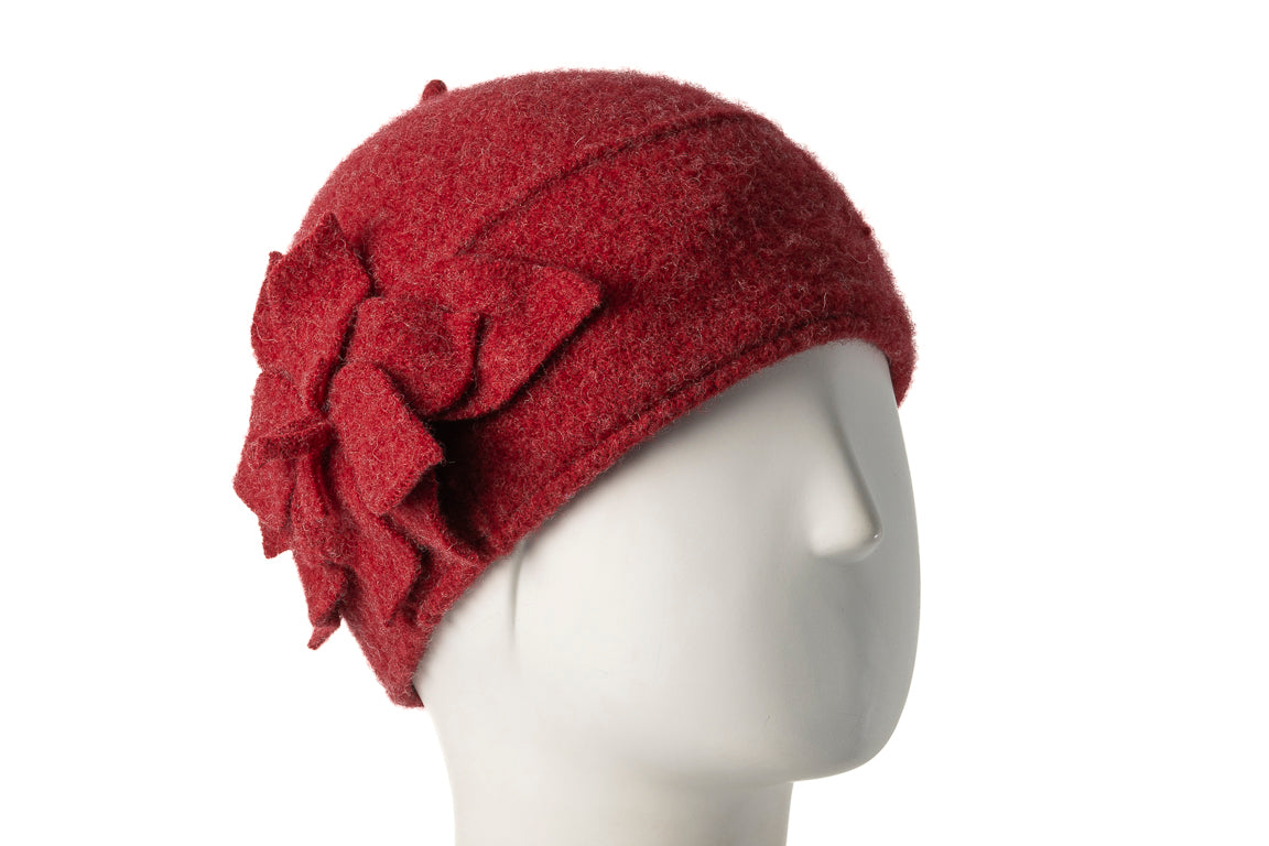 BERRETTO WOOL