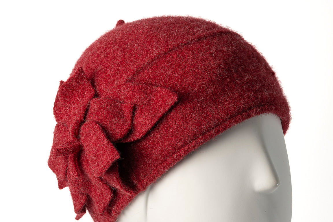 BERRETTO WOOL