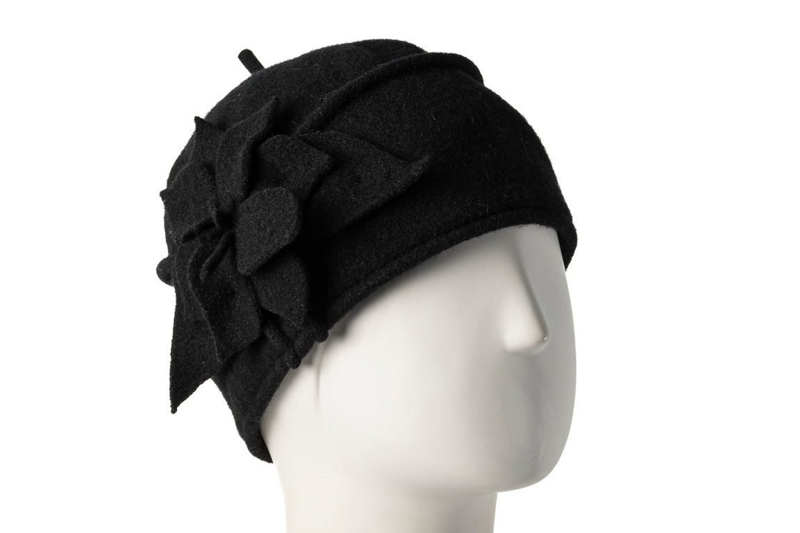 BERRETTO WOOL