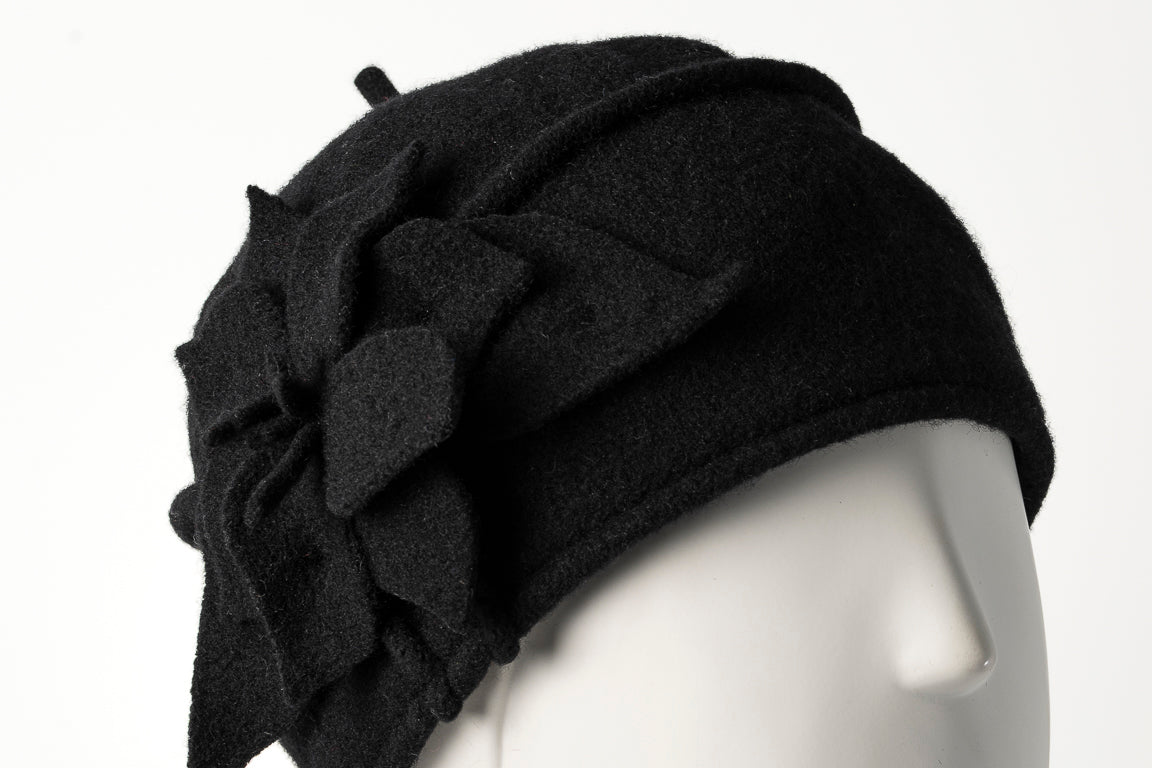 BERRETTO WOOL