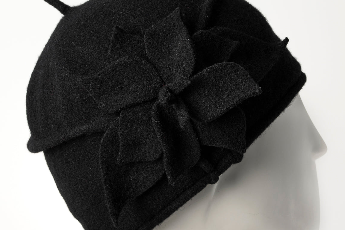 BERRETTO WOOL