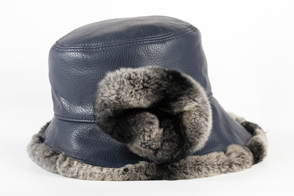 CAPPELLO DIS. CHEVRETTE + REX CINC
