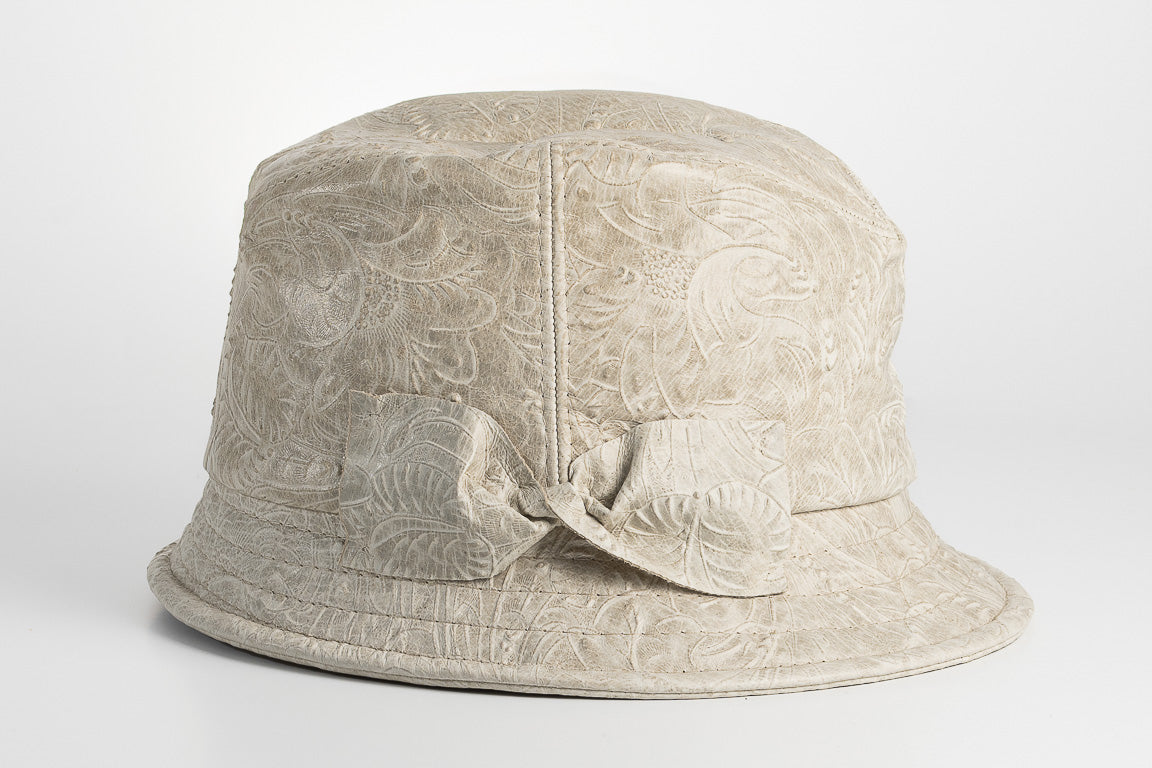 CAPPELLO PELLE 2046