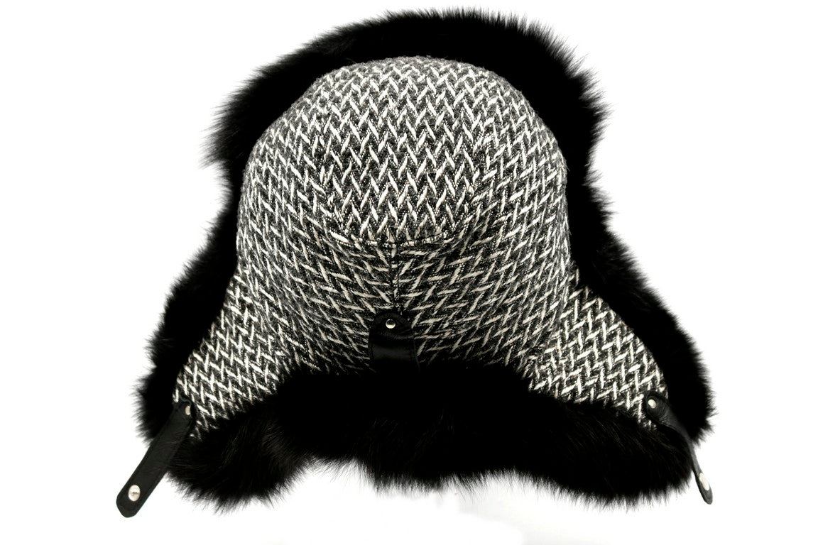 SHERPA DIS. 5271 + VOLPE COL