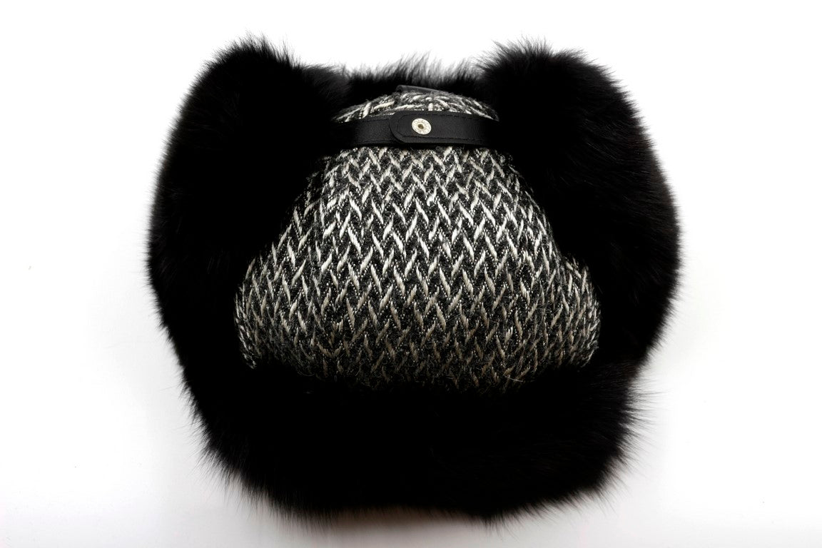 SHERPA DIS. 5271 + VOLPE COL