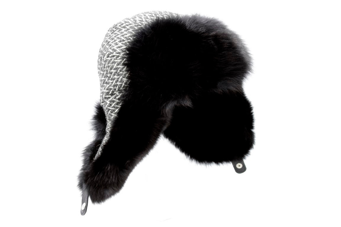 SHERPA DIS. 5271 + VOLPE COL