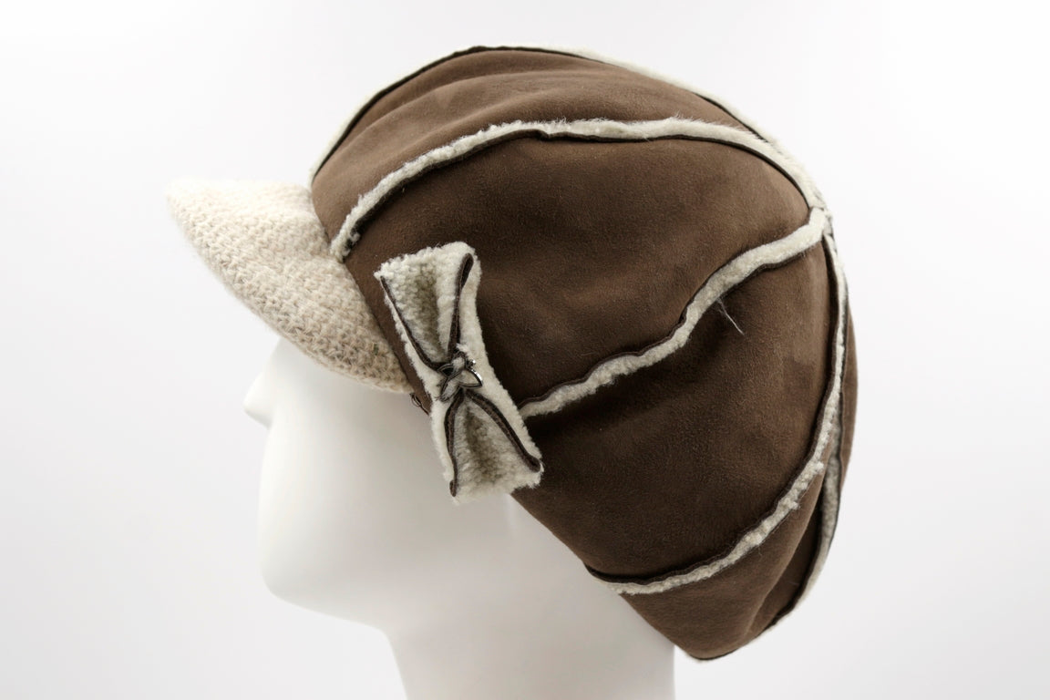 BERRETTO SHEARLING 2004 *