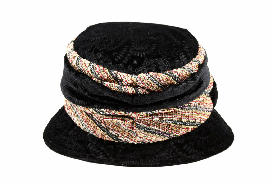 CAPPELLO TES DIS. 5774 PW