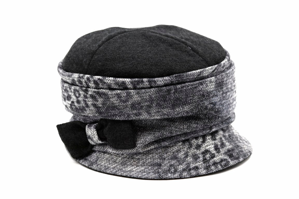 CAPPELLO TESSUTO 5781 + 5773