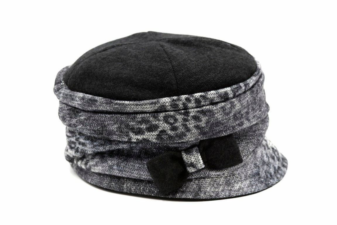 CAPPELLO TESSUTO 5781 + 5773
