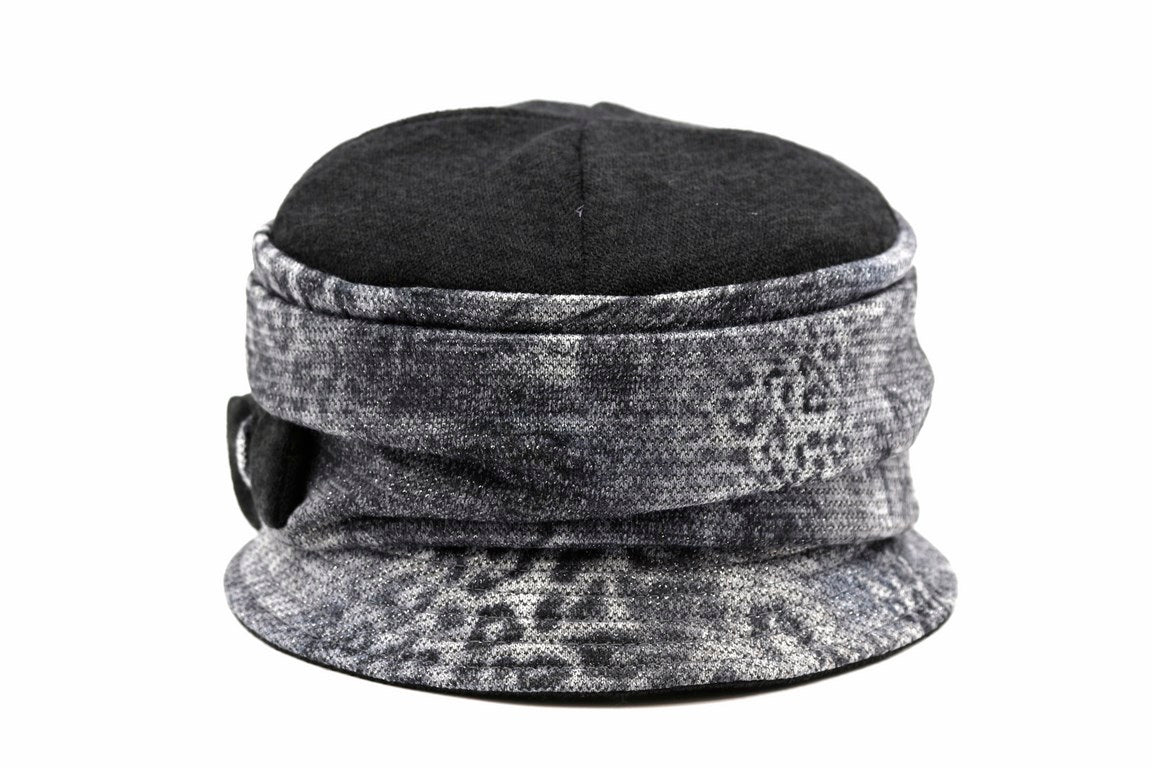 CAPPELLO TESSUTO 5781 + 5773