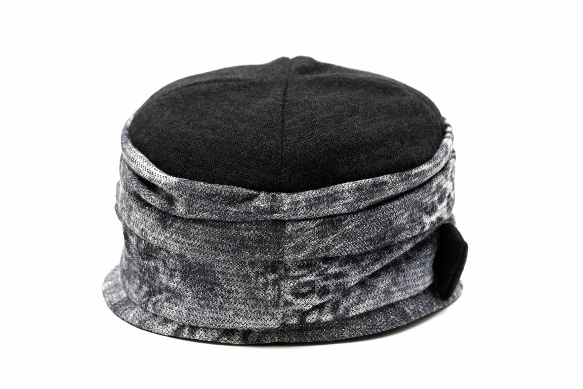 CAPPELLO TESSUTO 5781 + 5773