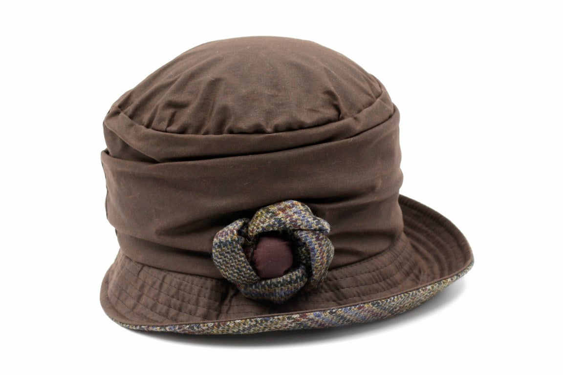 CAPPELLO TESSUTO DIS.5777+5783