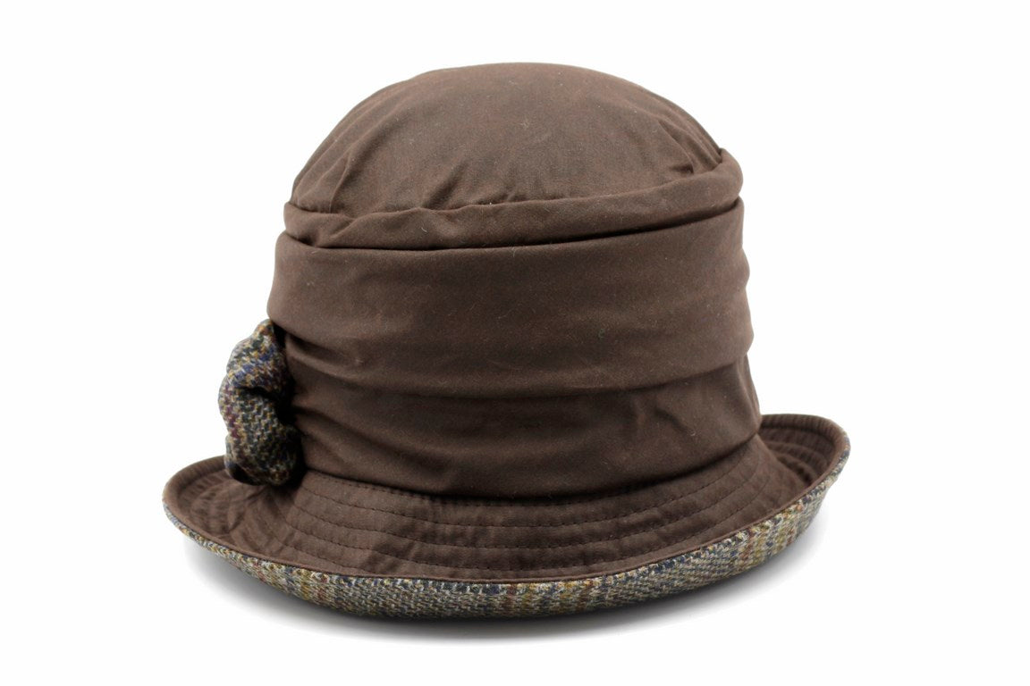 CAPPELLO TESSUTO DIS.5777+5783