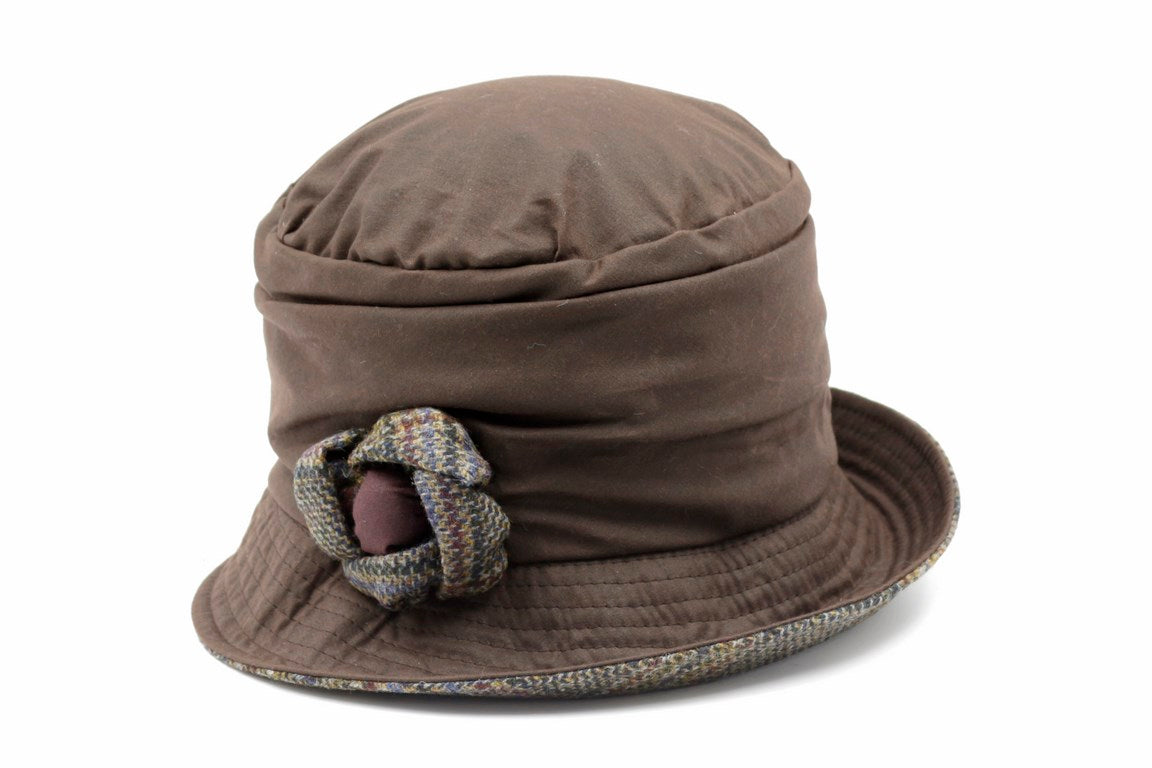CAPPELLO TESSUTO DIS.5777+5783