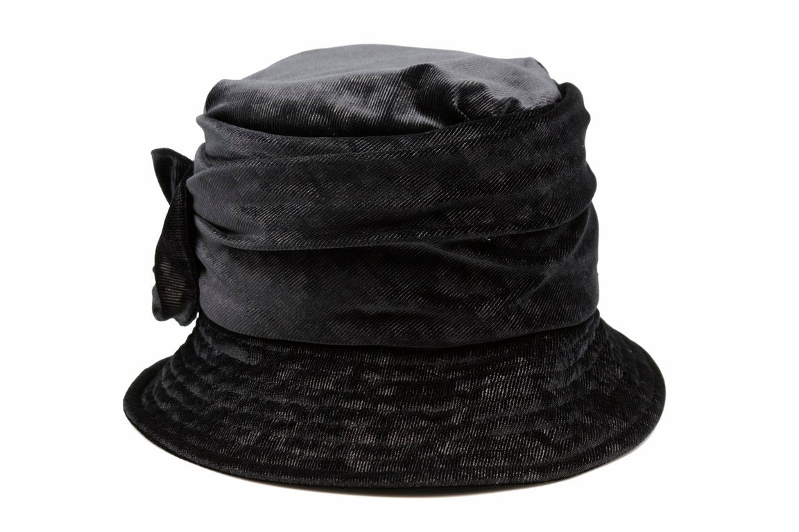 CAPPELLO TESSUTO DIS.5630