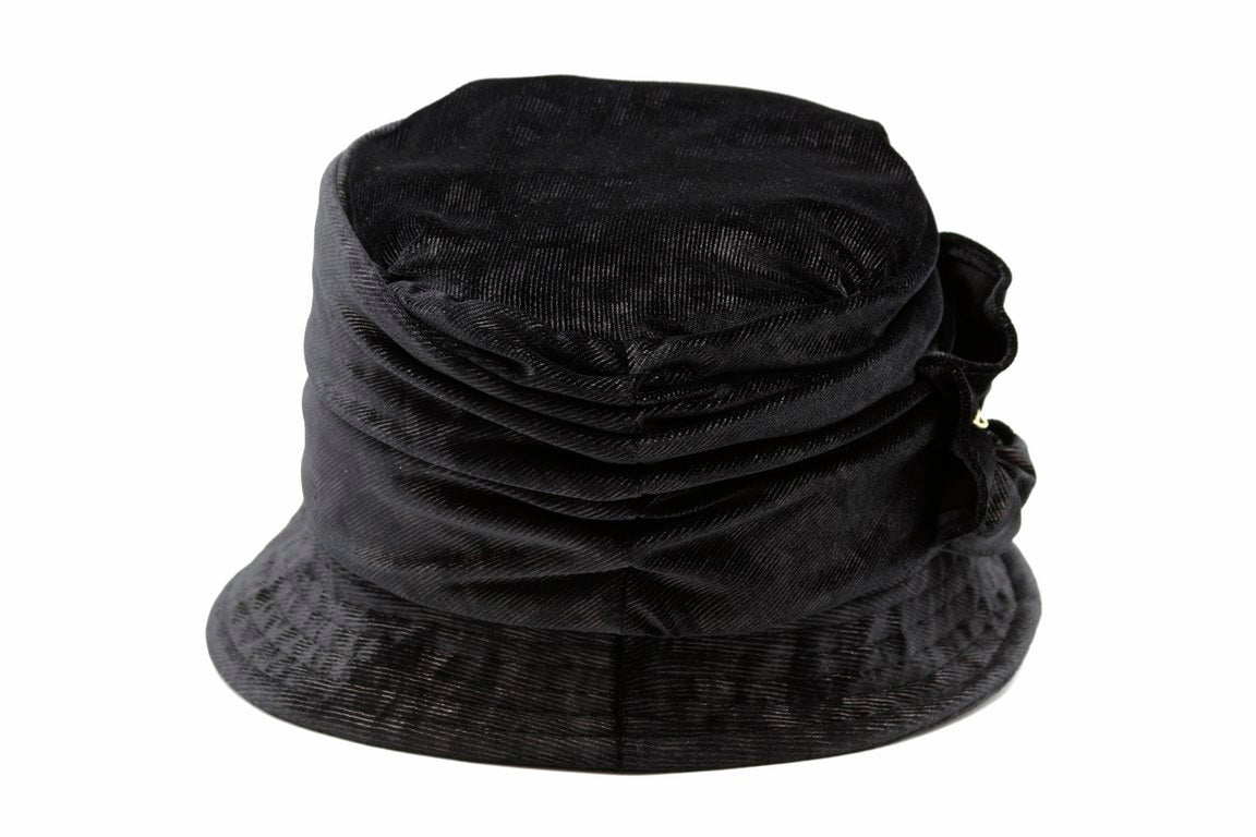 CAPPELLO TESSUTO DIS.5630