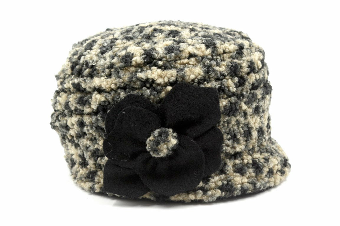 CAPPELLO TESSUTO 5851