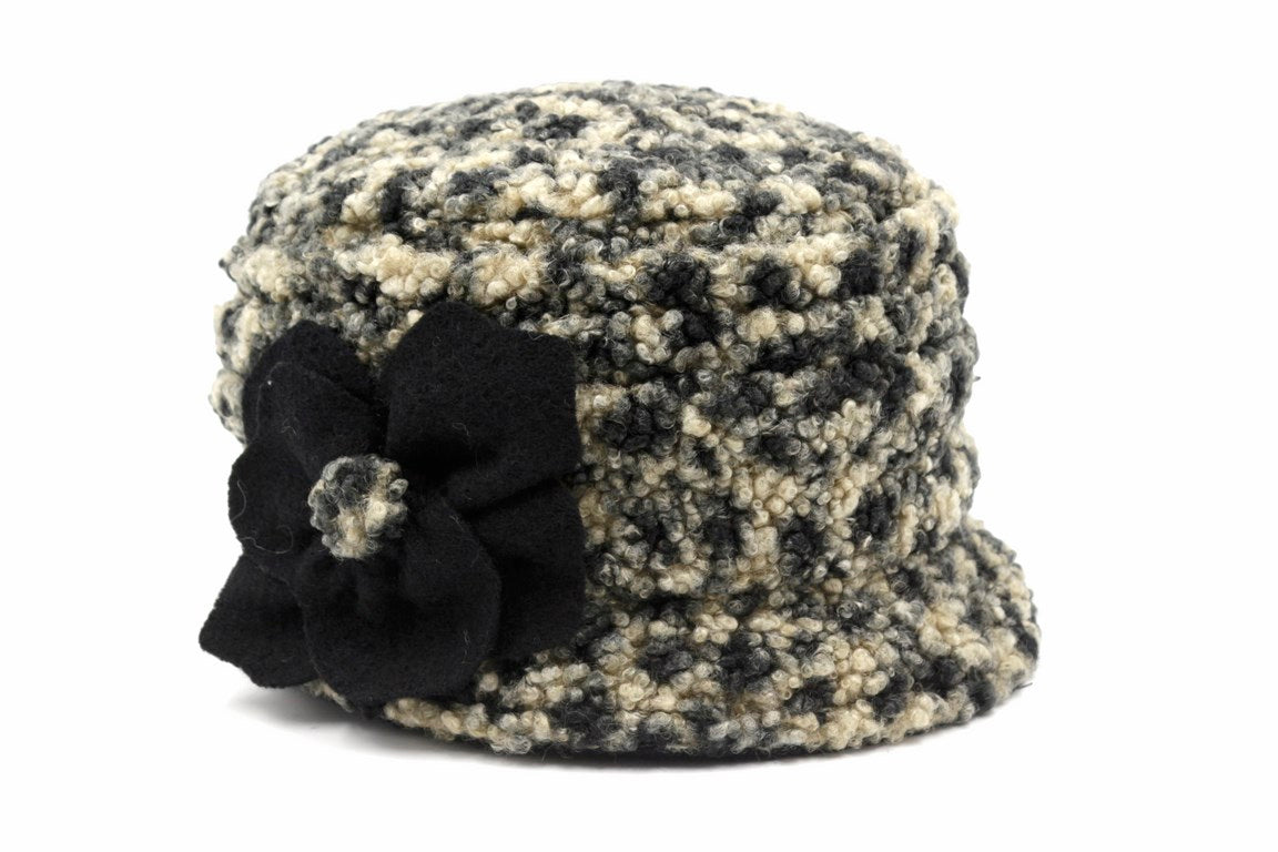 CAPPELLO TESSUTO 5851