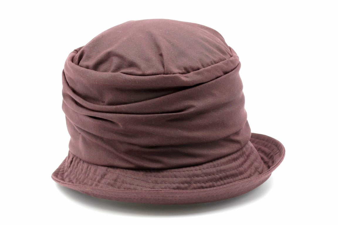 CAPPELLO TESSUTO 5777 UNITO