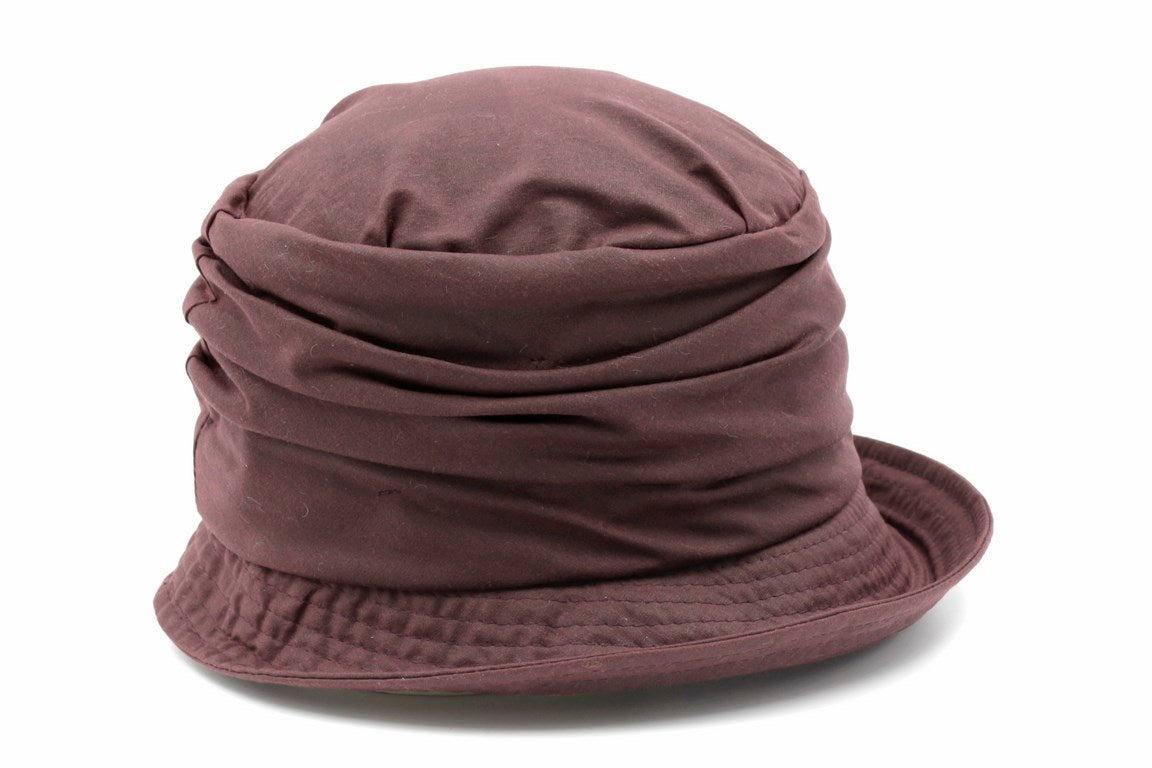 CAPPELLO TESSUTO 5777 UNITO