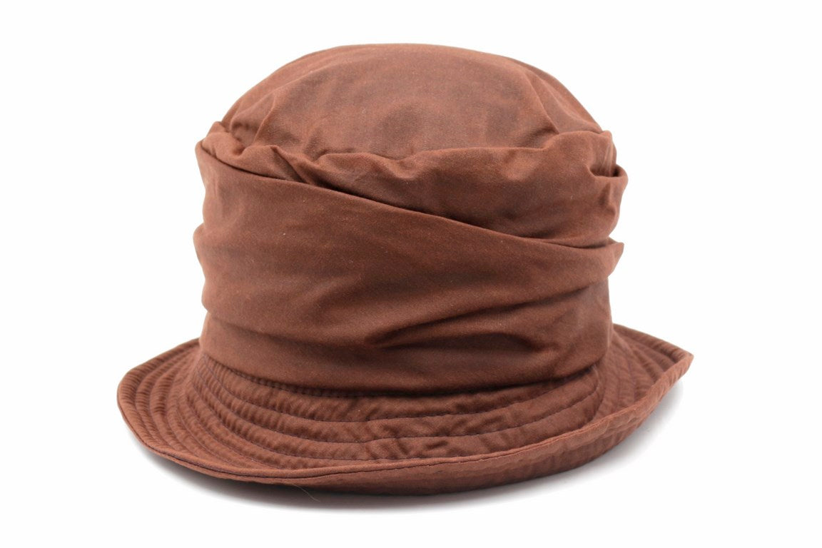 CAPPELLO TESSUTO 5777 UNITO