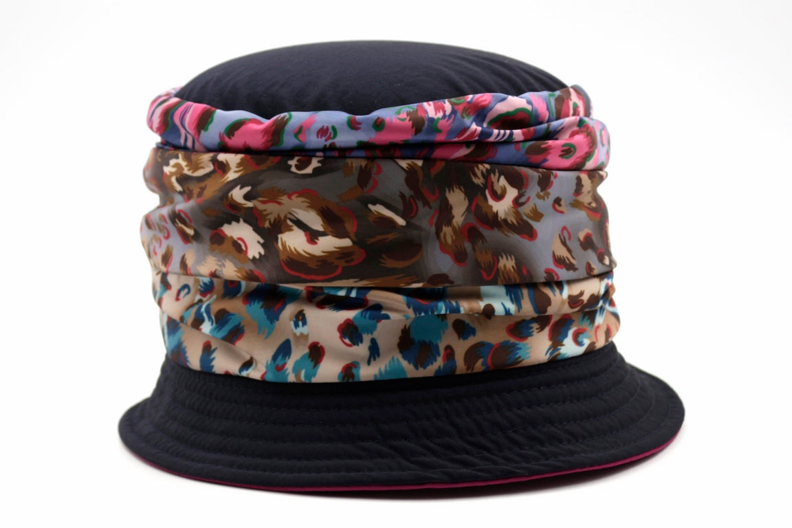 CAPPELLO TESSUTO PW 5955