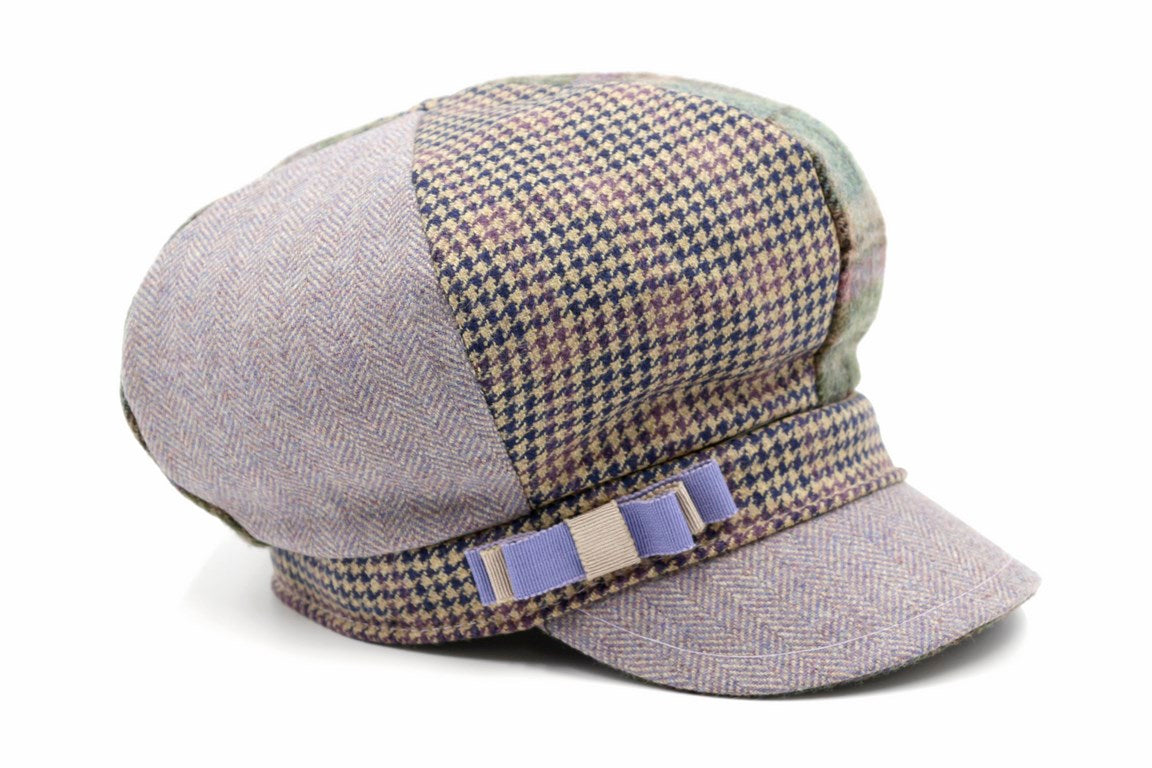 BERRETTO TESSUTO PW - LOVAT SCOTLAND