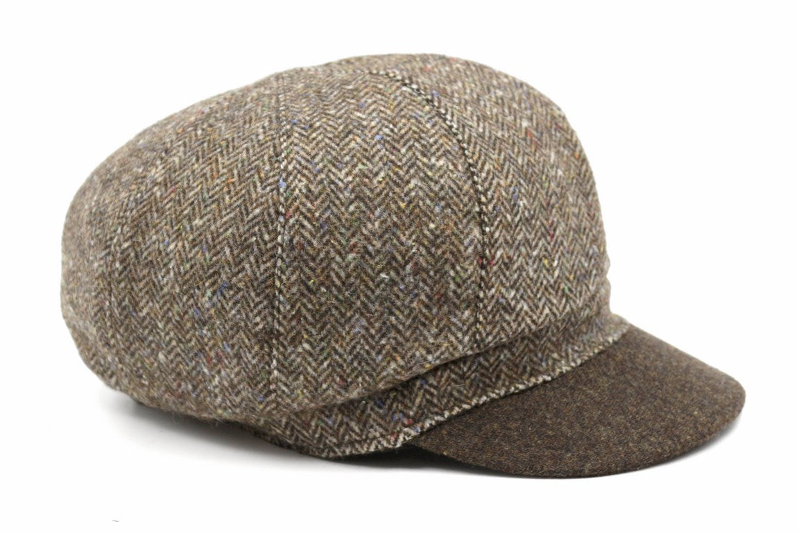 BERRETTO TESS DIS. 6050