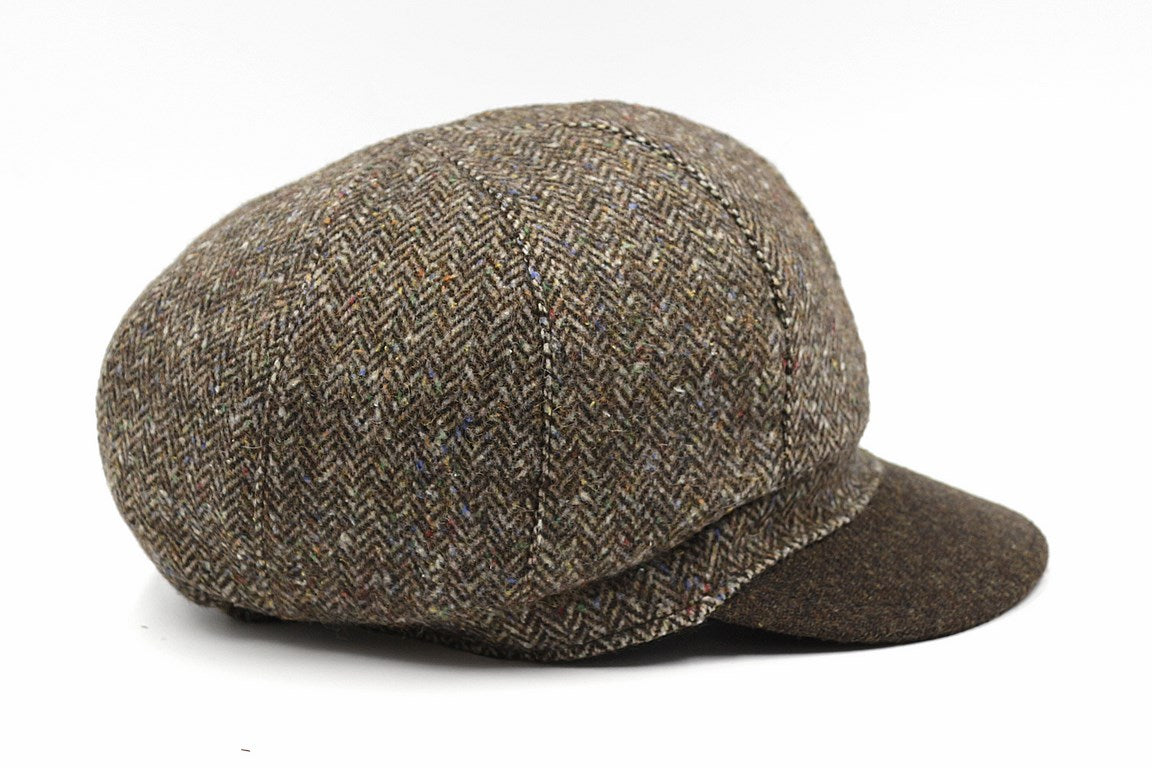 BERRETTO TESS DIS. 6050