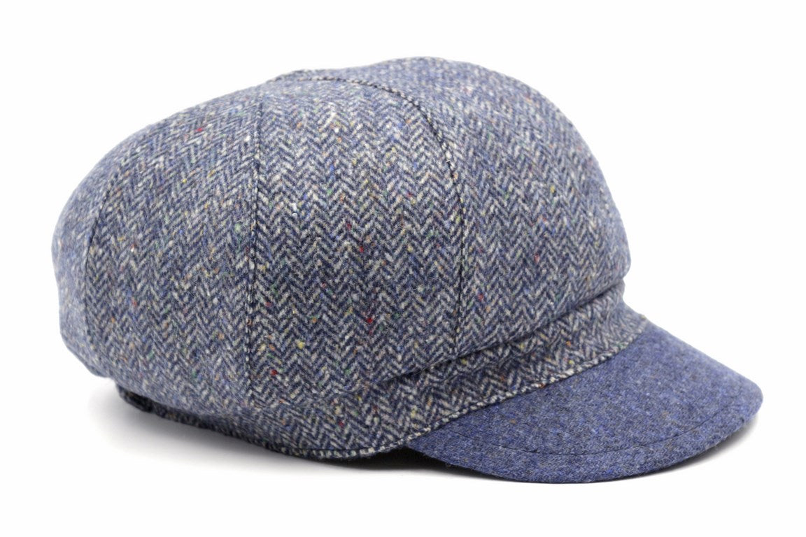 BERRETTO TESS DIS. 6050