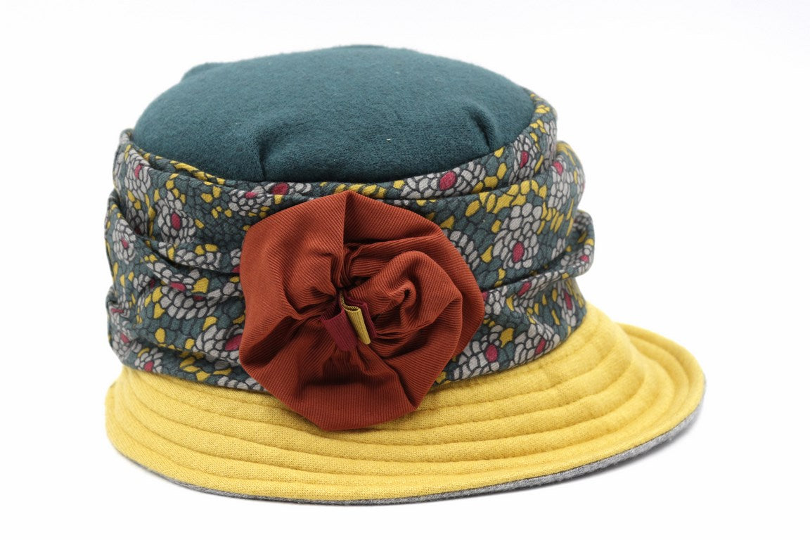 CAPPELLO TESS. DIS. 6072 + 5852 +