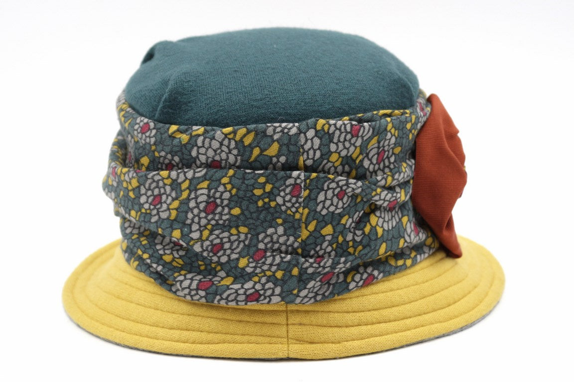 CAPPELLO TESS. DIS. 6072 + 5852 +