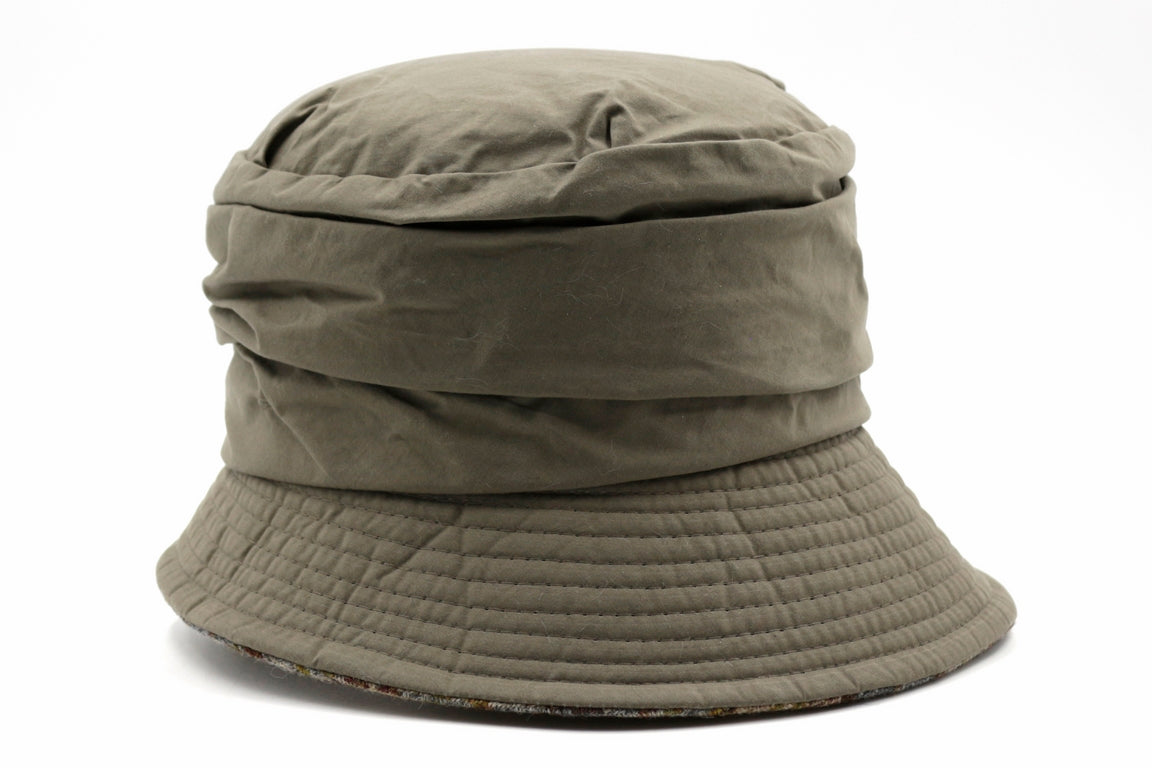 CAPPELLO TESSUTO DIS.6047+5946