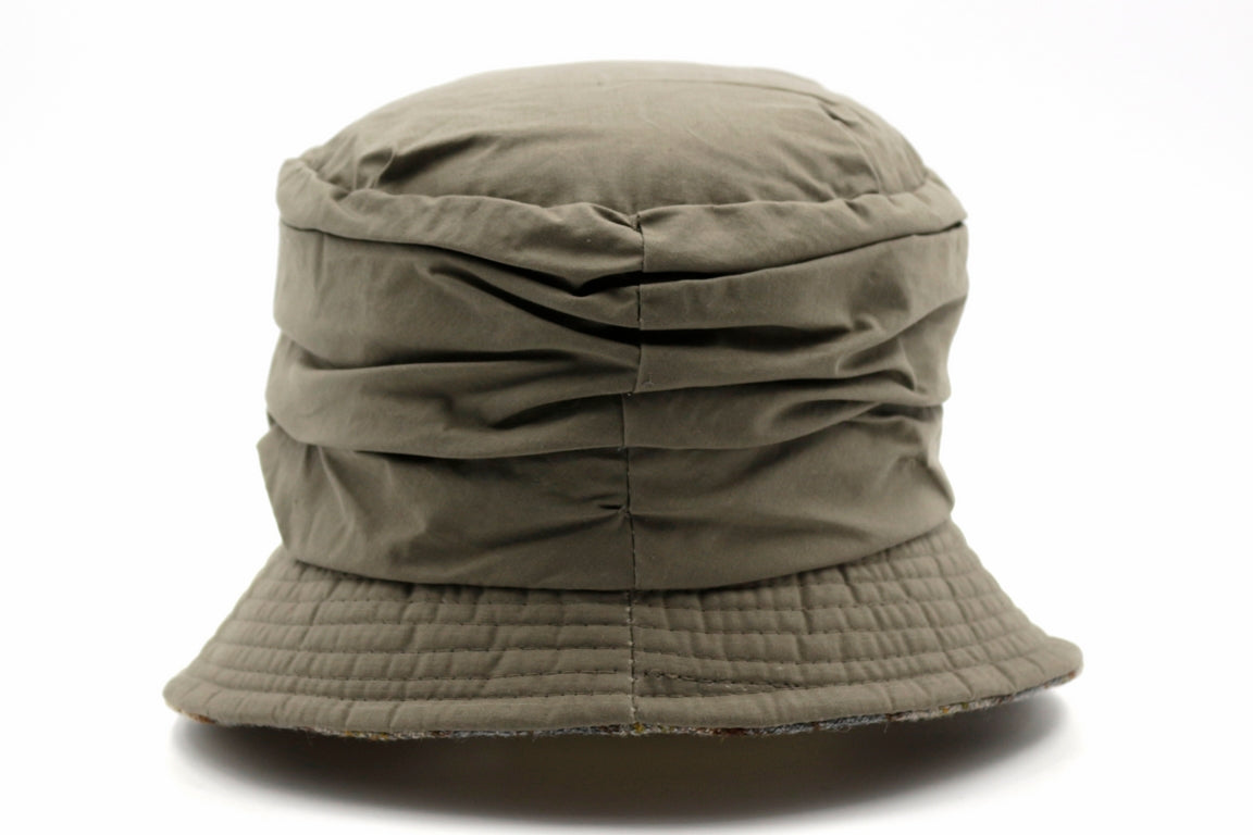 CAPPELLO TESSUTO DIS.6047+5946