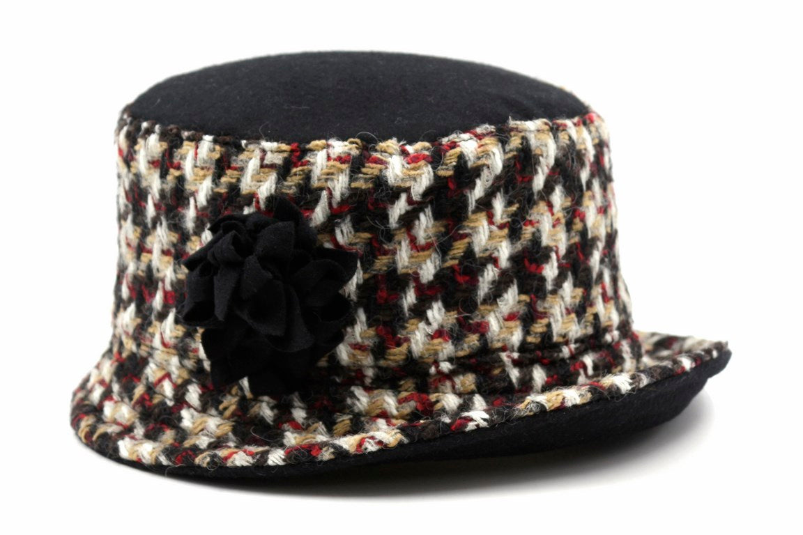 CLOCHE TESSUTO DIS. 5997 + 830